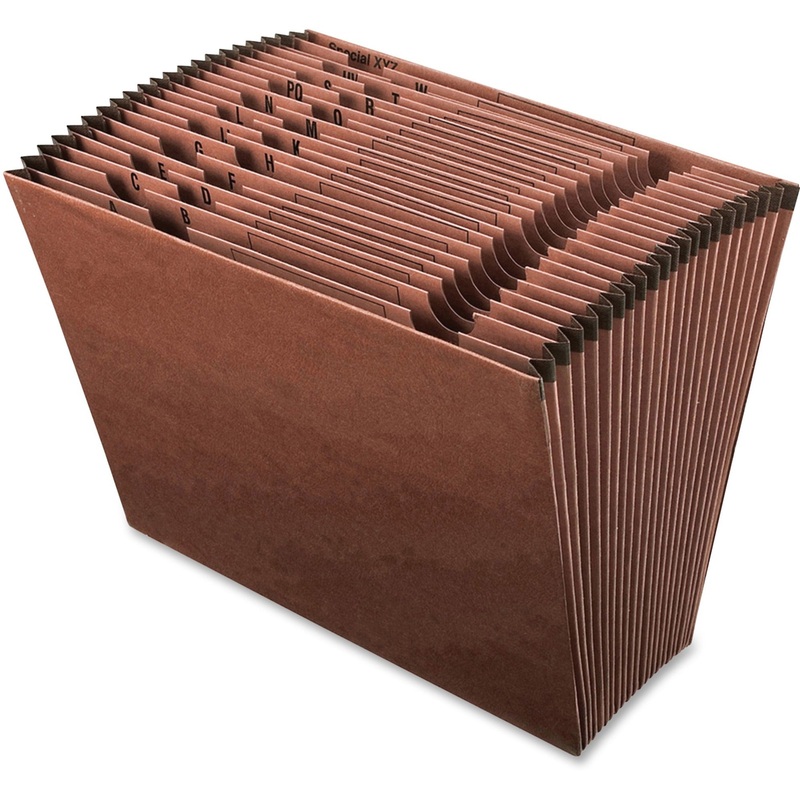 Pendaflex Letter Recycled Expanding File – PFXER17A