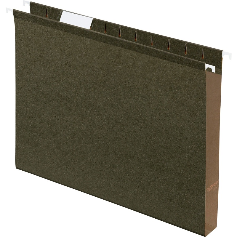 Pendaflex Letter Recycled Hanging Folder – PFX4152X1