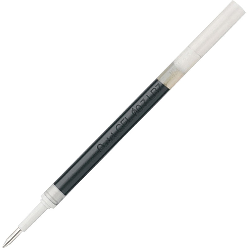 Pentel EnerGel .7mm Liquid Gel Pen Refill – PENLR7A