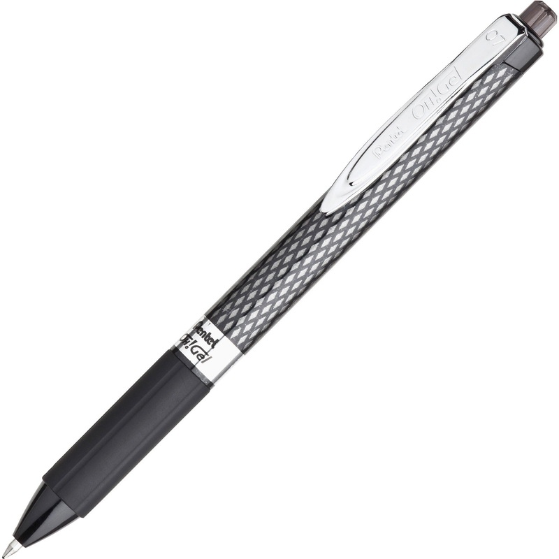 Pentel OH! Medium Point Gel Pens – PENK497A