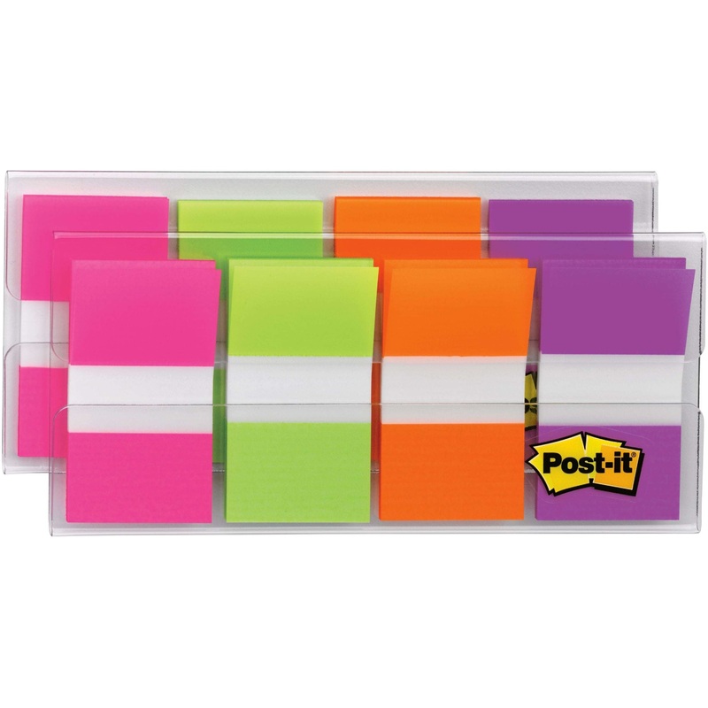 Post-it Flags – MMM680PGOP2|Reminder|No