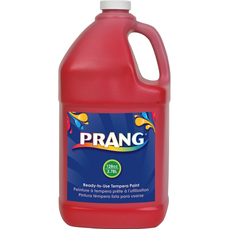 Prang Liquid Tempera Paint – DIX22801