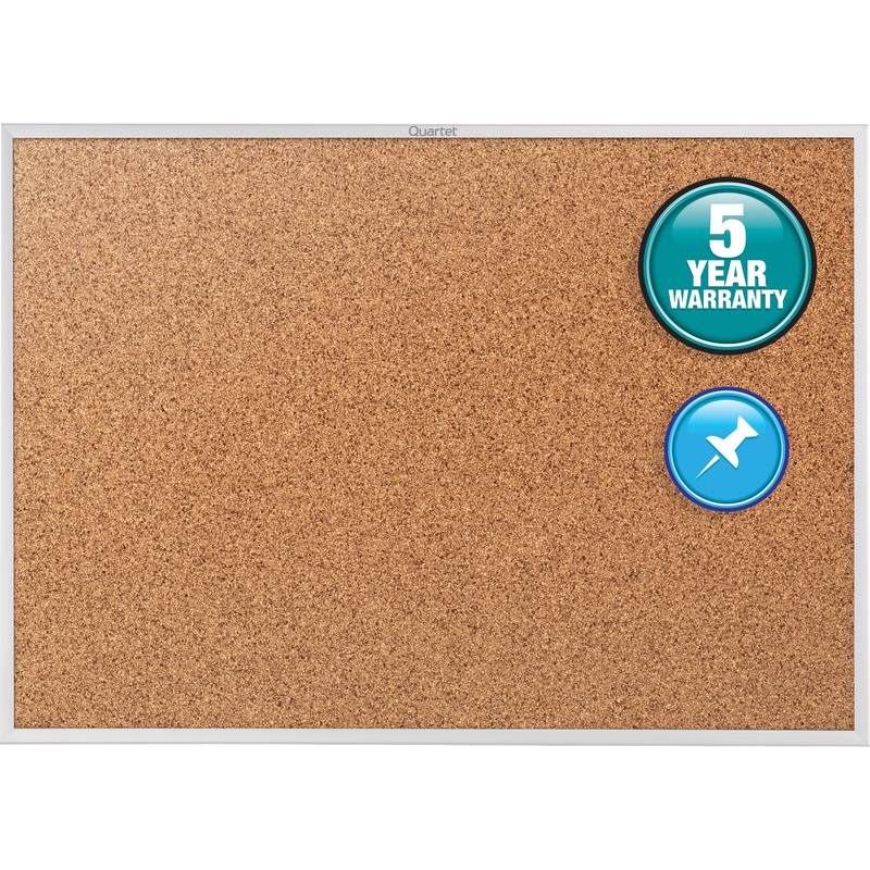 Quartet Classic Series Bulletin Board – QRT2308