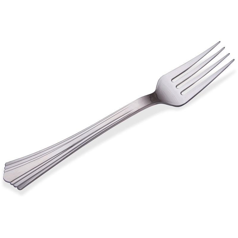 Reflections Reflections Plastic Fork – WNA610155