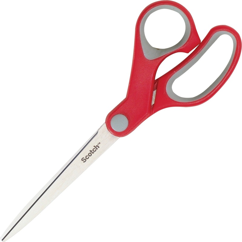 Scotch Multipurpose Scissors – MMM1428