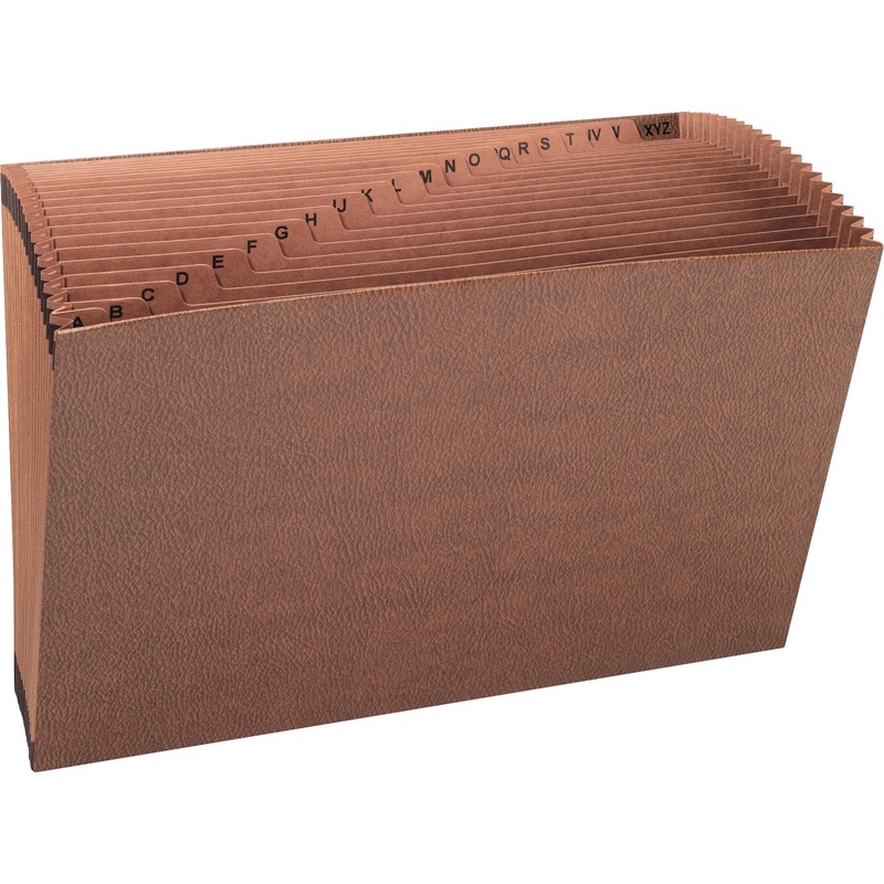 Smead TUFF Legal Recycled Expanding File – SMD70430