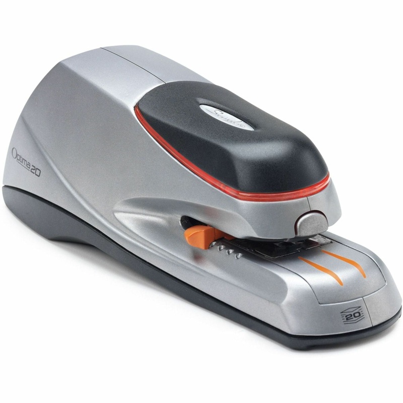 Swingline Optima 20 Electric Stapler – SWI48208