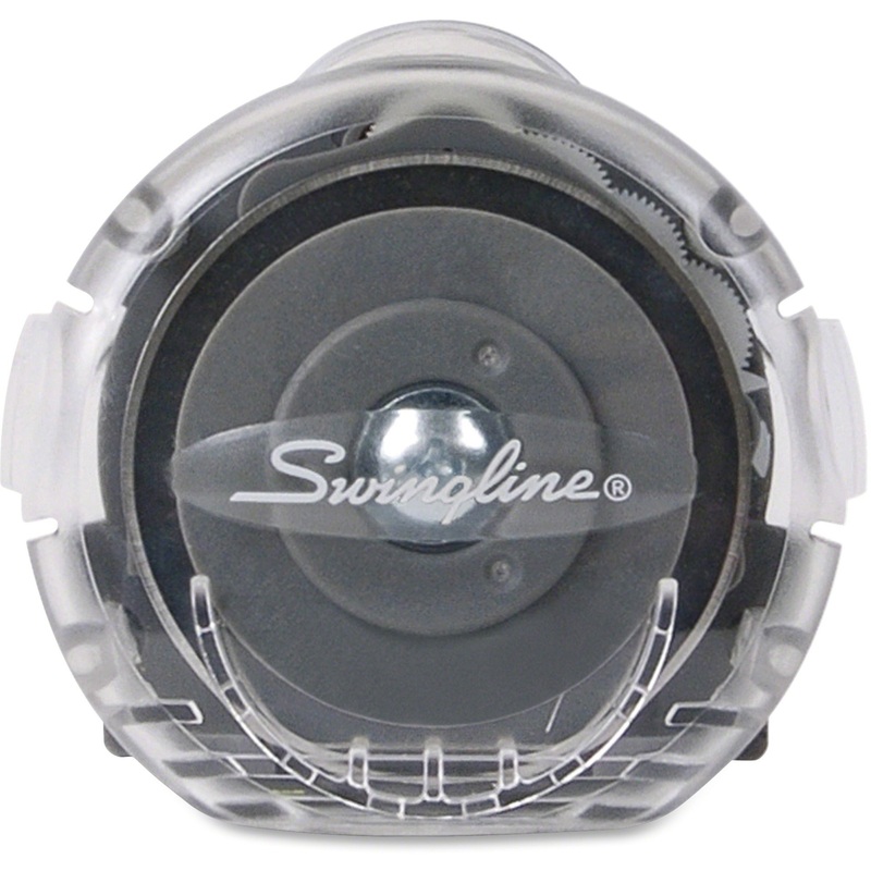 Swingline SmartCut EasyBlade Plus Rotary Trimmer Replacement Blade Cartridge – SWI8913RB