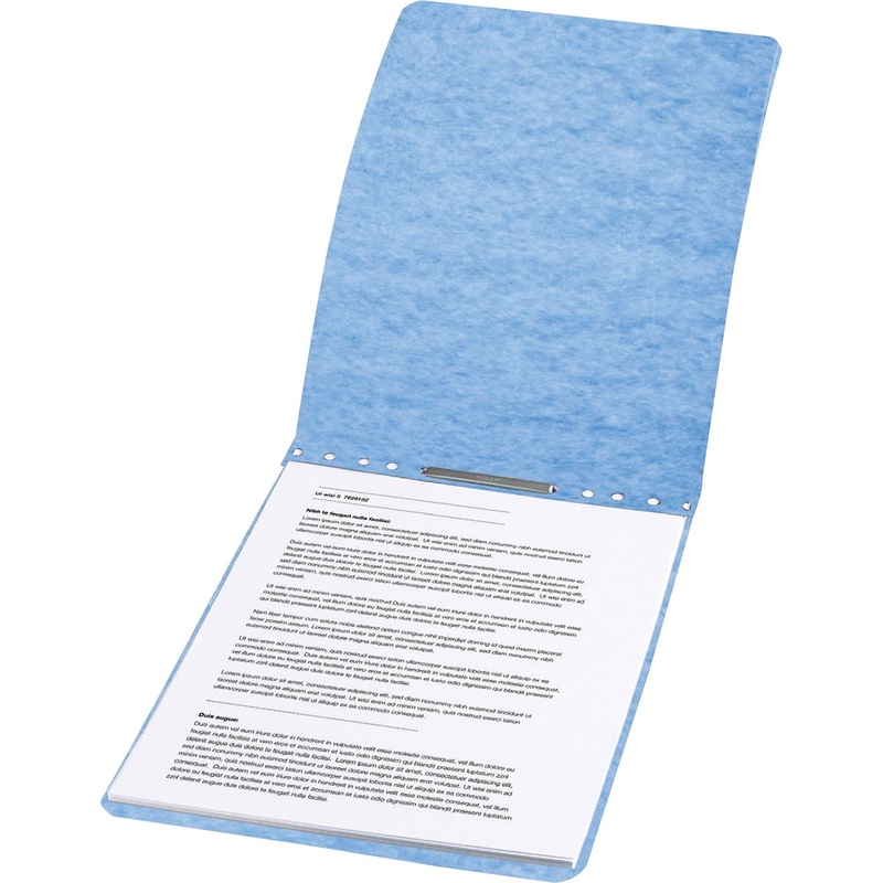 ACCO Presstex Letter Recycled Report Cover – ACC17022