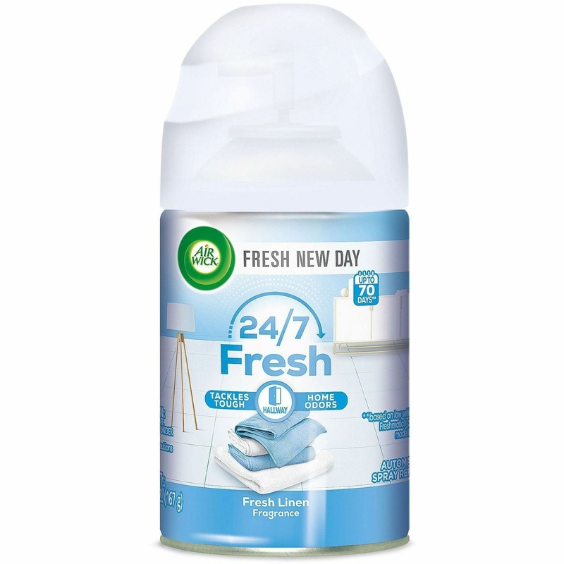 Air Wick Freshmatic Ultra Automatic Spray Refills w/Essential Oils – RAC82314