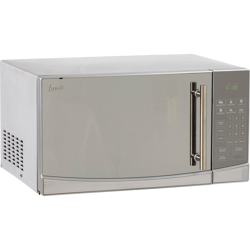 Avanti MO1108SST Microwave Oven – AVAMO1108SST