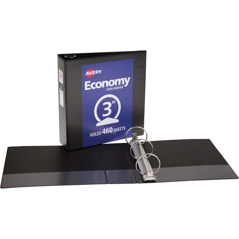 Avery Economy View Binder – AVE05740