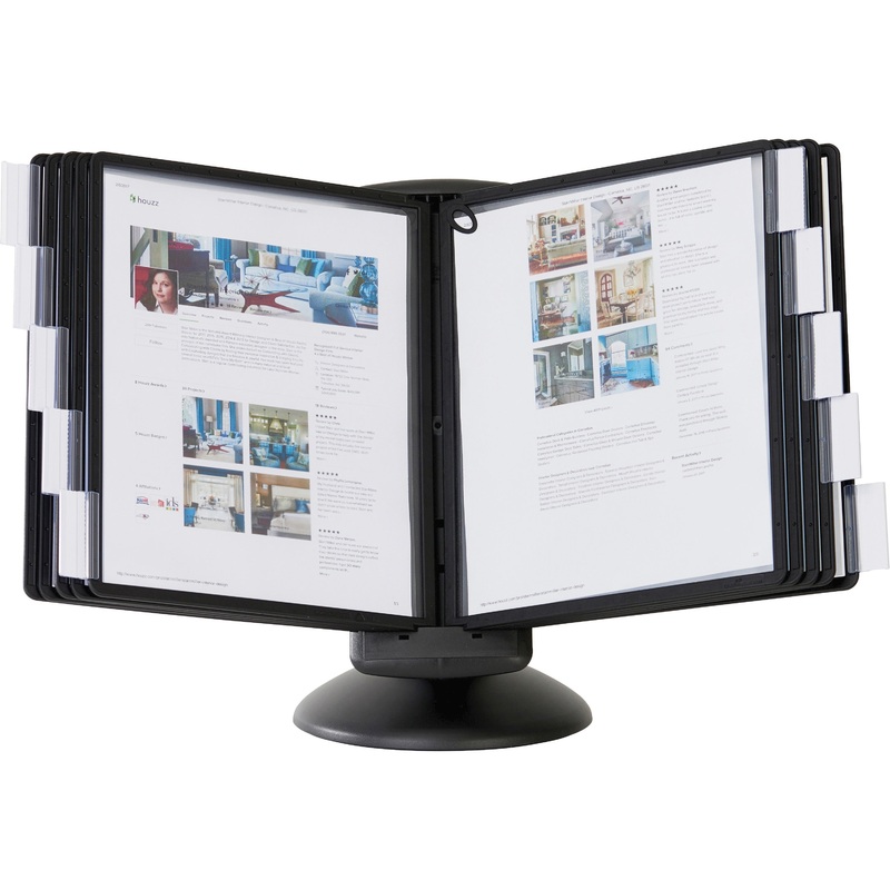 DURABLE SHERPA Motion Reference Display System – DBL553901