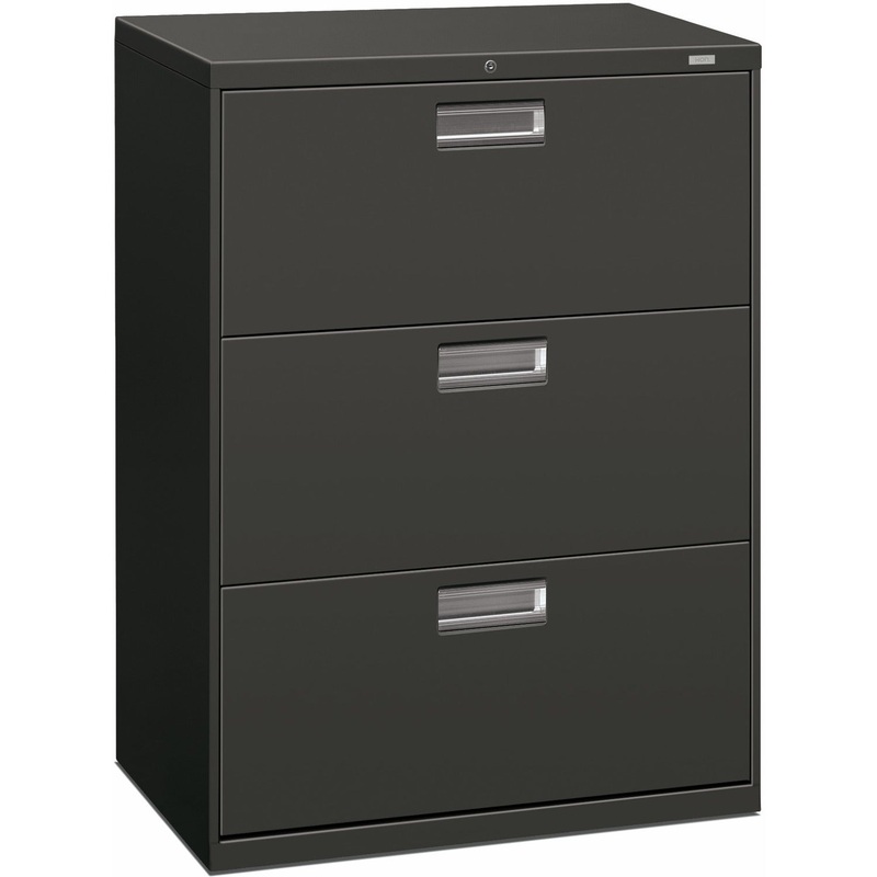 HON Brigade 600 H673 Lateral File – HON673LS