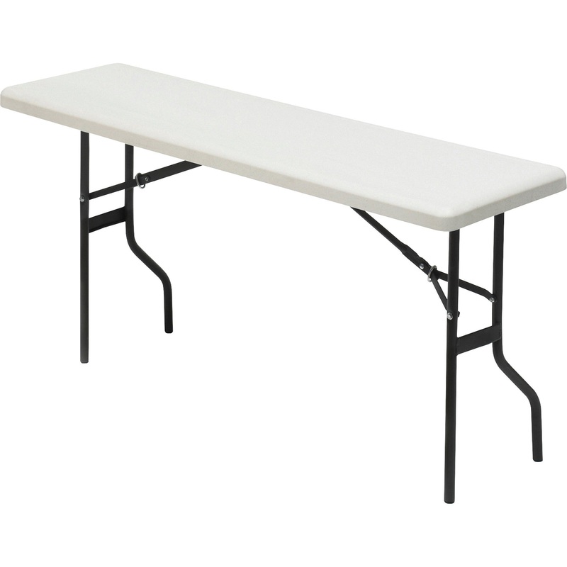 Iceberg IndestrucTable TOO 1200 Series Folding Table – ICE65363