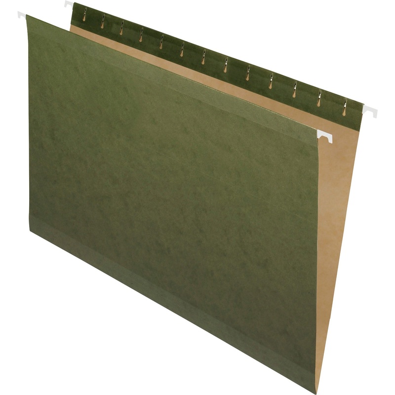 Pendaflex Legal Recycled Hanging Folder – PFX4153