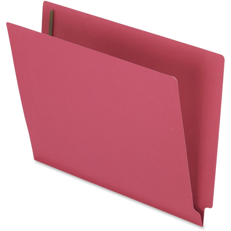 Pendaflex Letter Recycled End Tab File Folder – PFXH10U13R