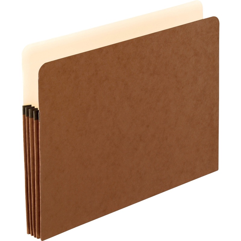 Pendaflex Letter Recycled File Pocket – PFXS24E