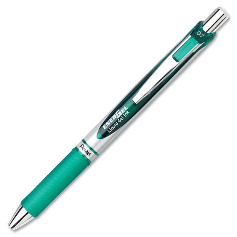 Pentel EnerGel RTX Liquid Gel Pen – PENBL77D