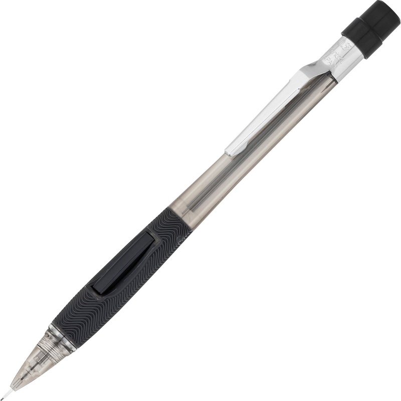 Pentel Quicker Clicker Mechanical Pencil – PENPD345TA