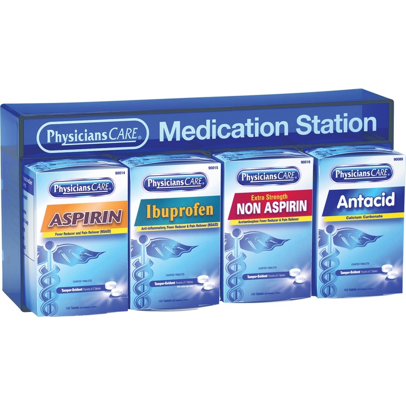 PhysiciansCare Medication Station – ACM90780