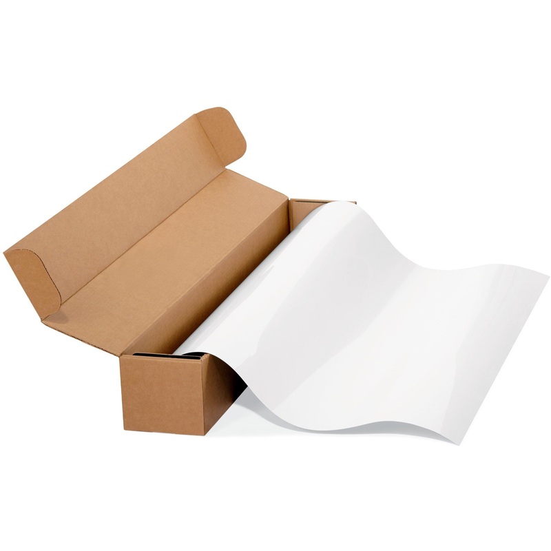 Post-it Super Sticky Dry-Erase Surface – MMMDEF50X4