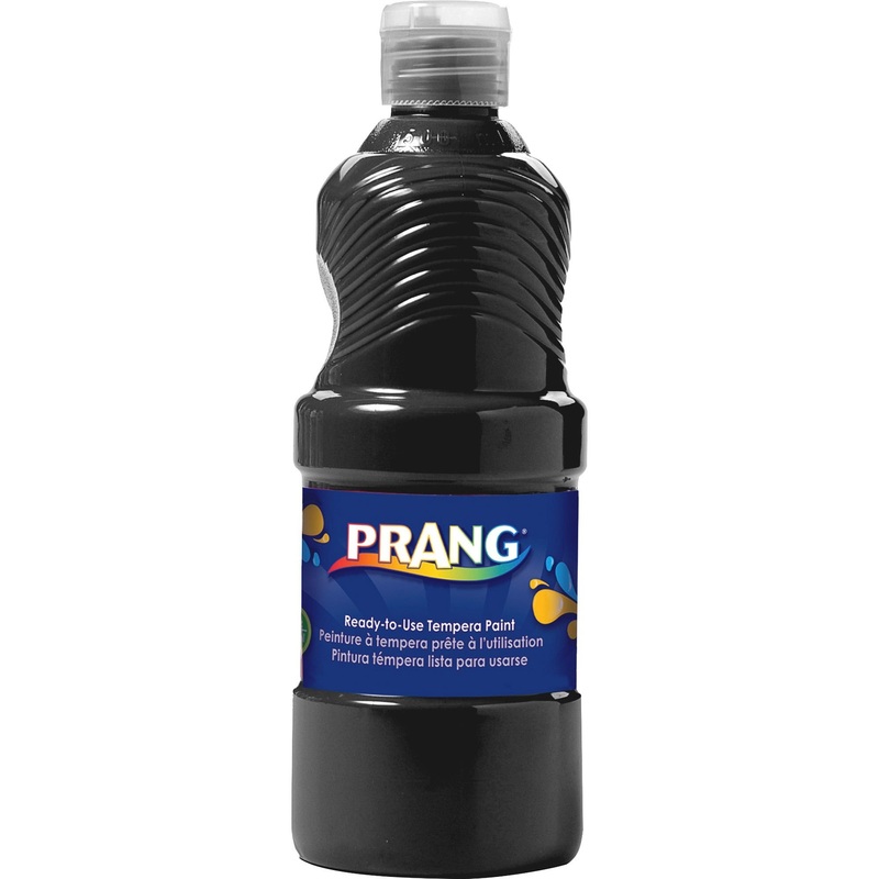 Prang Liquid Tempera Paint – DIX21608