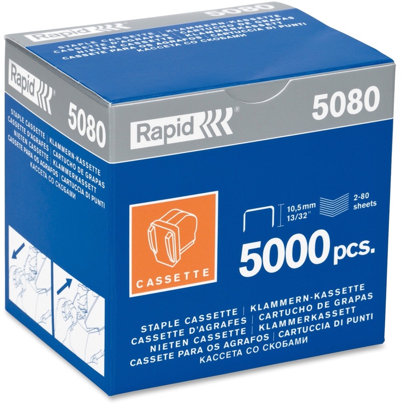 Rapid 5080e Staple Cartridge – RPD90220