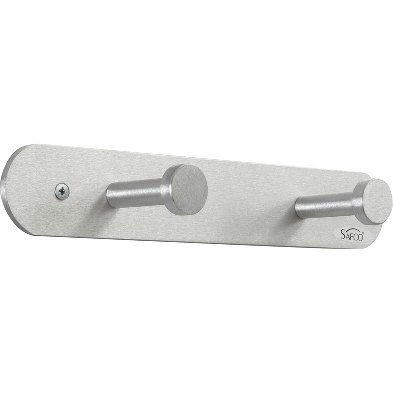 Safco Nail Head Coat Hook – SAF4200