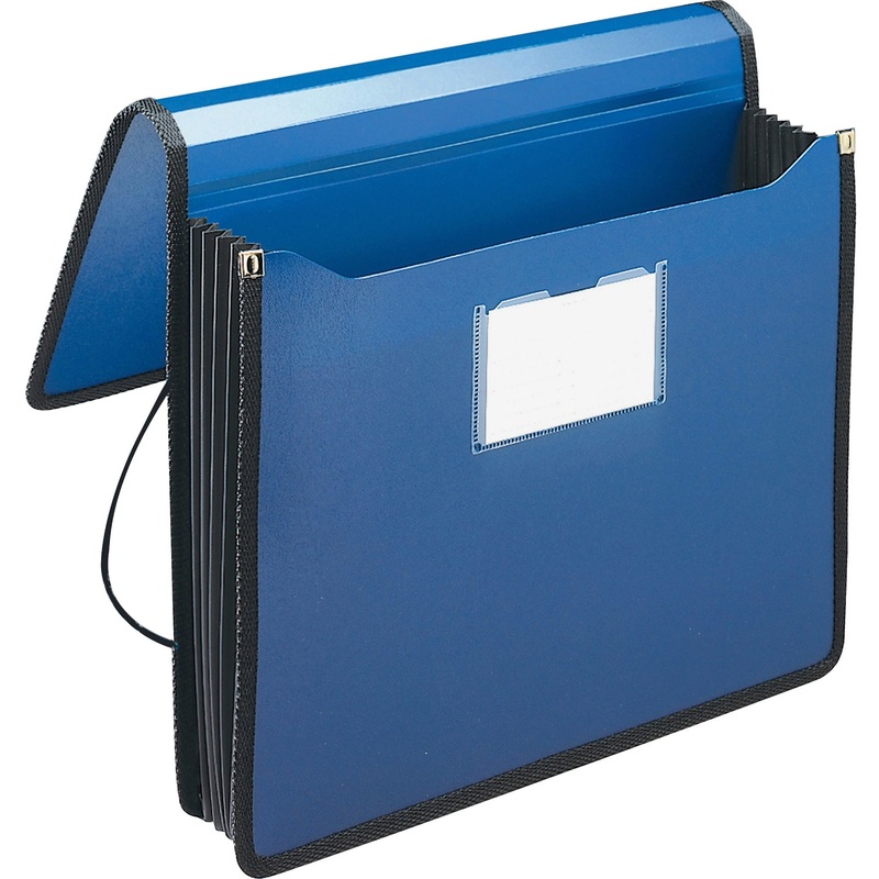 Smead Letter File Wallet – SMD71503