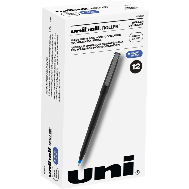 uniball Roller Rollerball Pen – UBC60153
