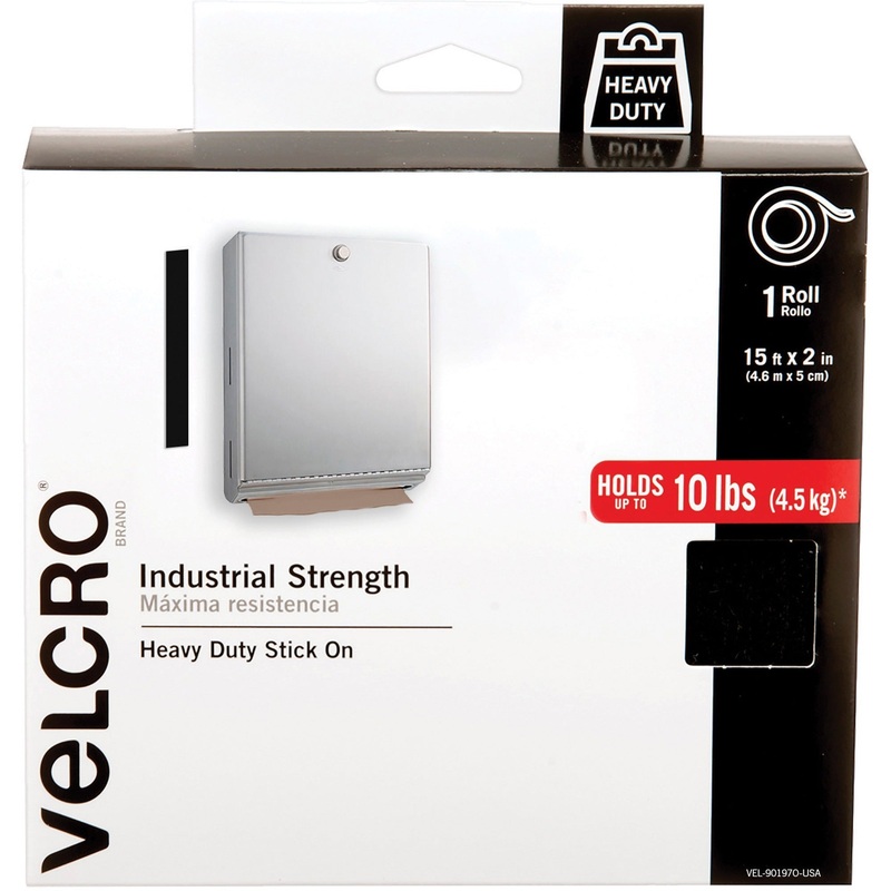 VELCRO 90197 Heavy Duty Industrial Strength – VEK90197