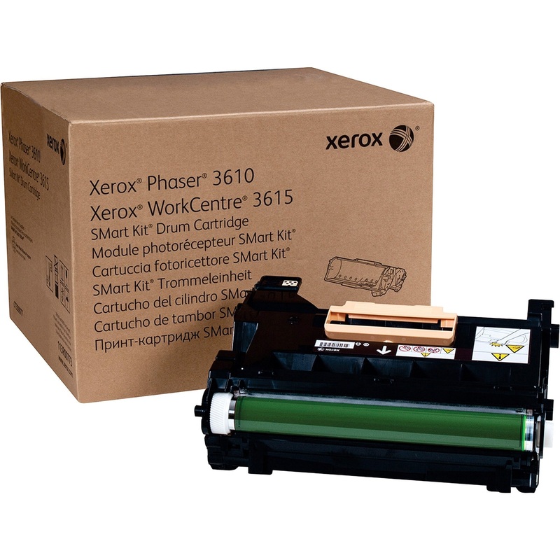 Xerox Phaser 3610/WorkCentre 3615 Drum Cartridge – XER113R00773