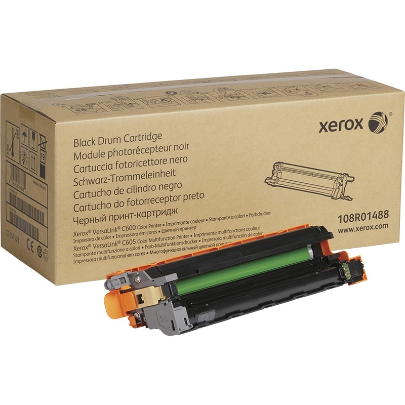 Xerox VersaLink C600/C605 Drum Cartridge – XER108R01488