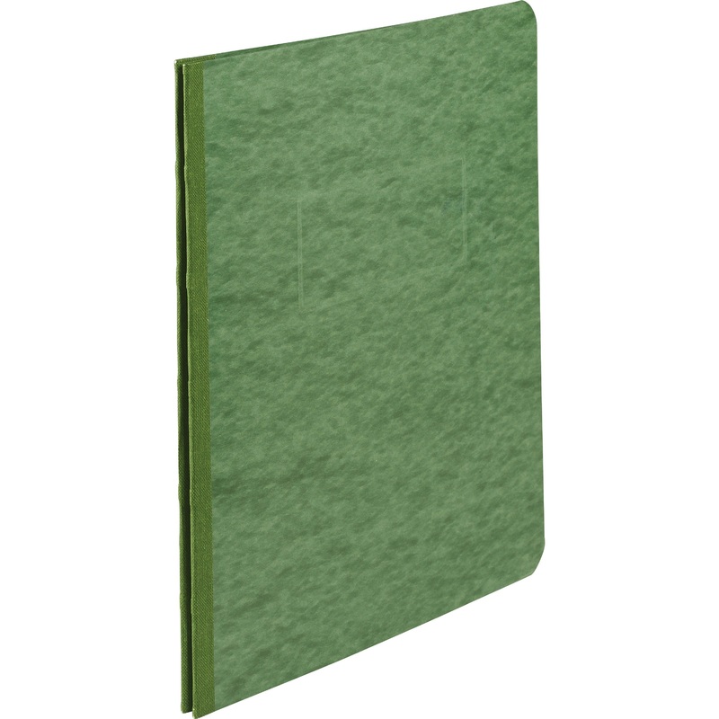 ACCO Letter Recycled Report Cover – ACC25976