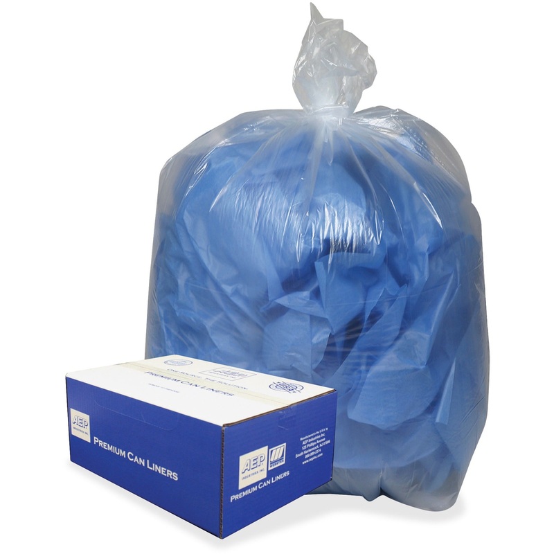 Berry Low Density Can Liners – WBI333916C