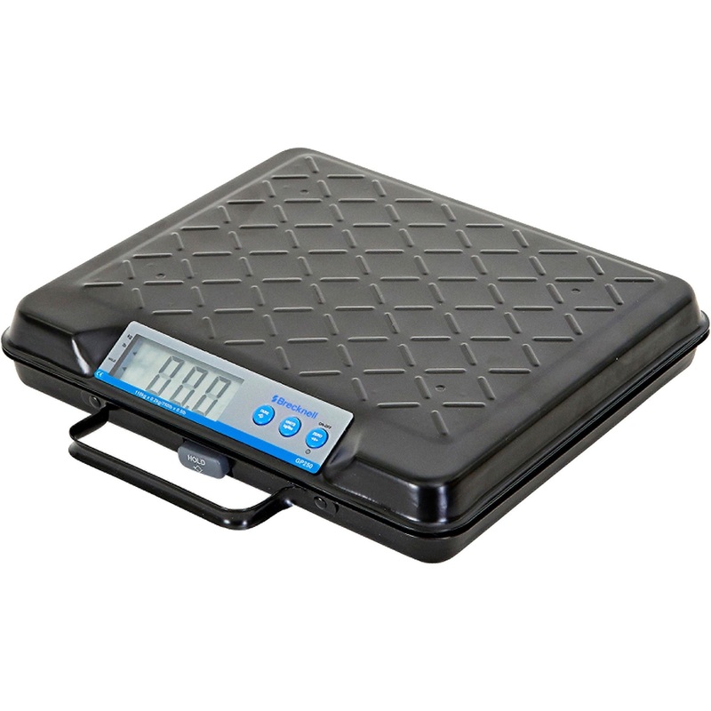 Brecknell Digital Bench Scale – SBWGP100