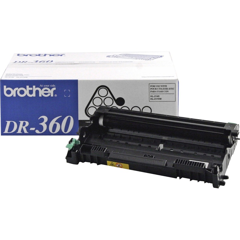 Brother DR360 Replacement Drum – BRTDR360
