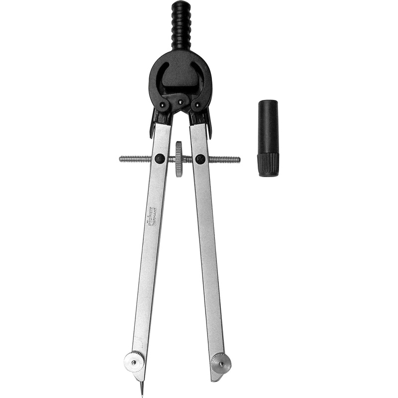Chartpak Bow Pencil Drafting Compass – CHA401N