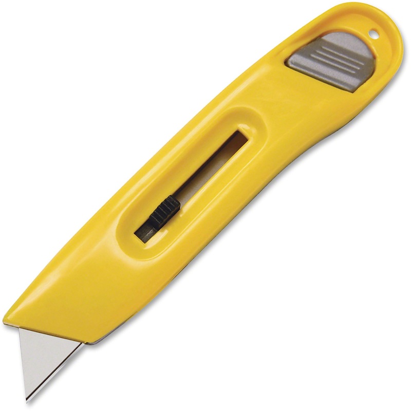 COSCO General-purpose Retractable Utility Knife – COS091467