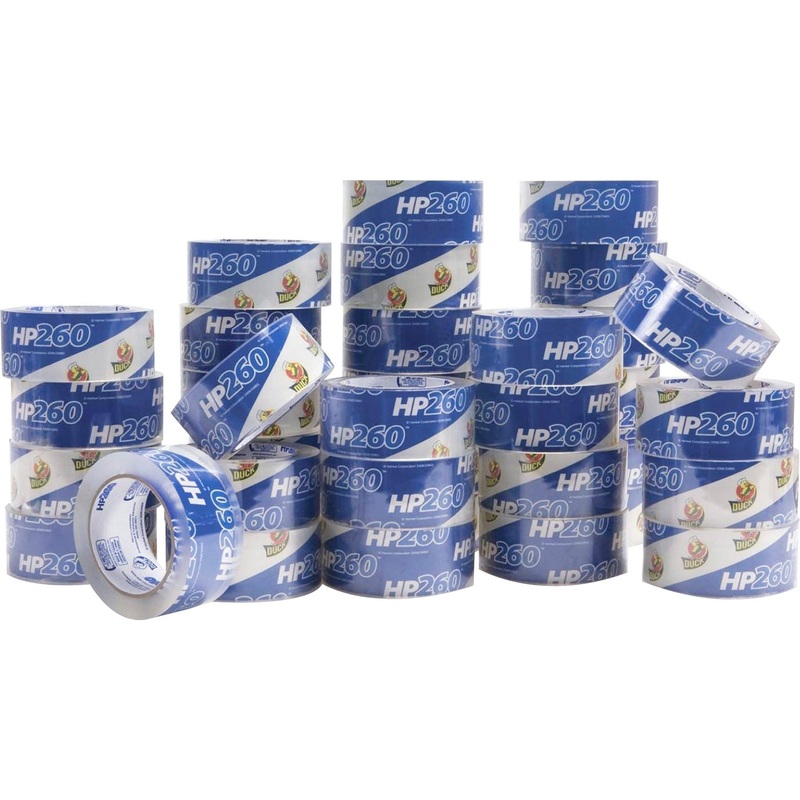 Duck Brand HP260 Packing Tape – DUC1288647