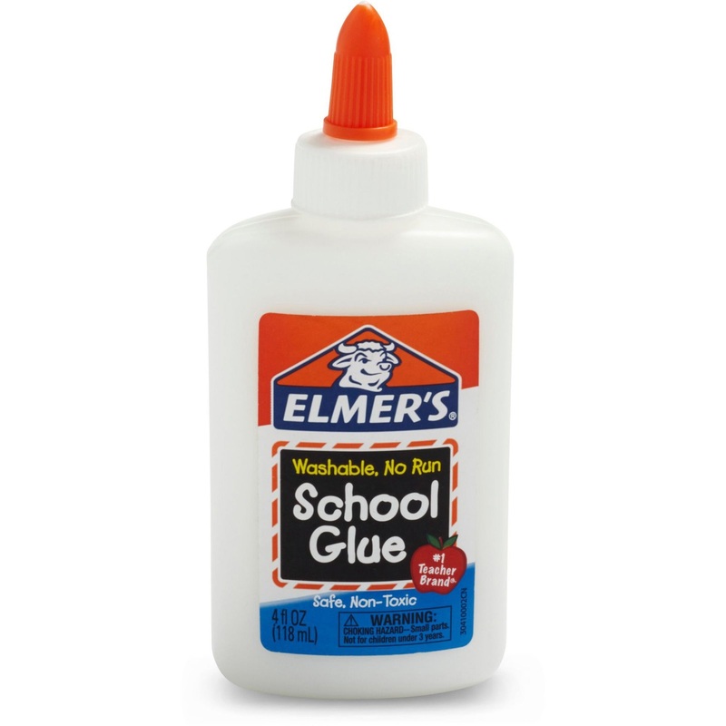 Elmer’s Washable School Glue – EPIE304