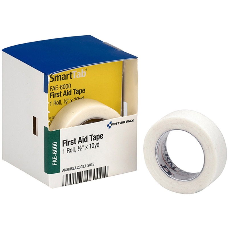 First Aid Only 10-yard First Aid Tape – FAOFAE6000