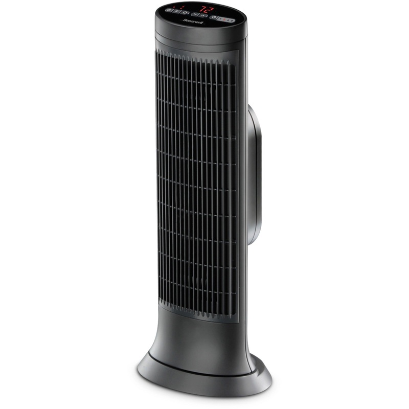 Honeywell Digital Ceramic Tower Heater – HWLHCE322V