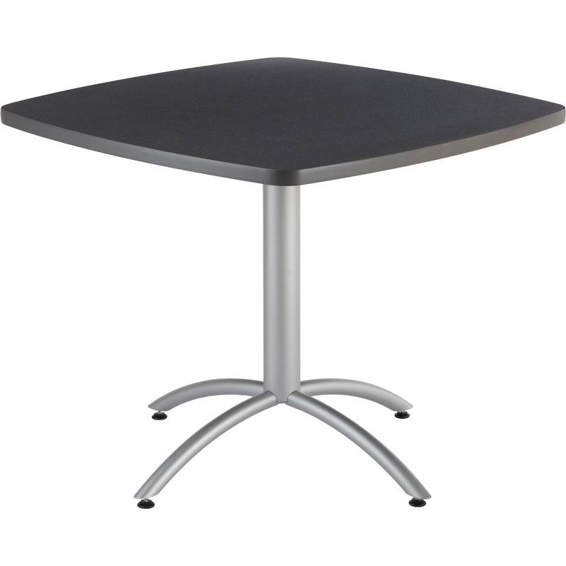 Iceberg CafeWorks 36 Square Cafe Table – ICE65618