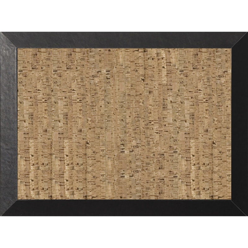 MasterVision Kamashi Natural Cork Personal Board – BVCSF0422581012