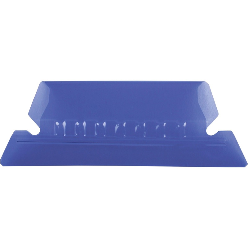 Pendaflex Hanging Folder Plastic Tabs – PFX42VIO