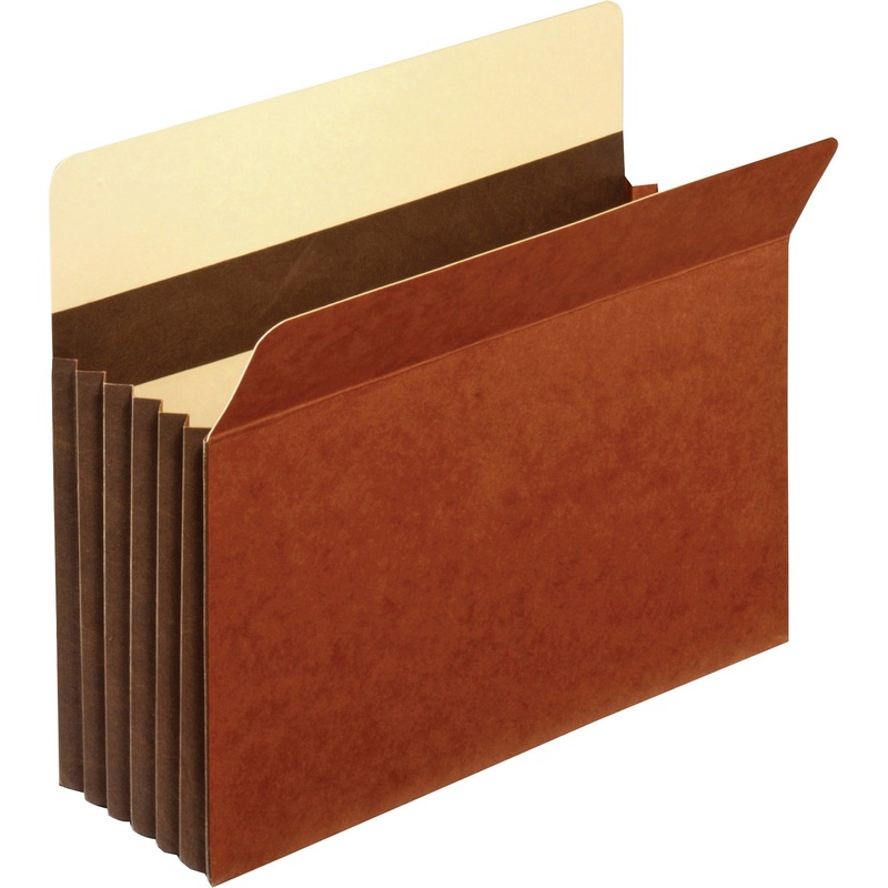 Pendaflex Letter Recycled Expanding File – PFXC1534GHD