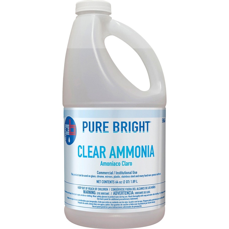 Pure Bright Custom Clear Ammonia – KIK19703575033