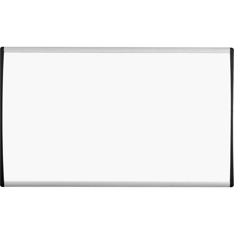 Quartet Arc Cubicle Magnetic Whiteboard – QRTARC3018
